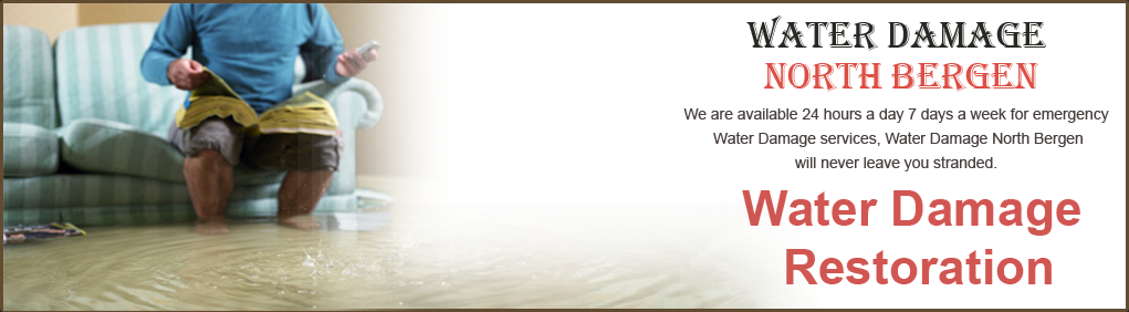 Water Damage Restoration