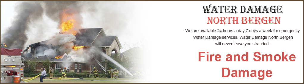 Fire and Smoke Damage