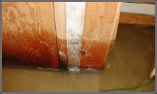 Water Damage